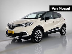 Renault Captur - TCe 90 Intens | Navigatie | Achteruitrijcamera | Parkeersensoren