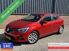 Renault Clio - 1.0 TCe Bi-Fuel Zen Pdc/Trekhaak/Pr-Glass