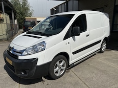 Fiat Scudo - DANGEL 10 2.0 MJ KH1 4X4