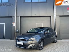 Peugeot 308 - 1.2 PureTech Allure Pano | Led | Grote Navi