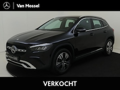 Mercedes-Benz GLA-Klasse - 250 e Luxury Line / Winter Pack