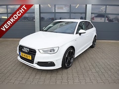 Audi A3 Sportback - 1.2 TFSI 110pk Adrenalin / S-Line
