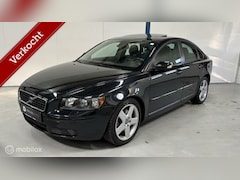 Volvo S40 - 2.5 T5 Summum LEER / XENON / SCHUIFDAK