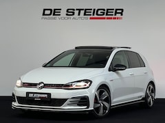 Volkswagen Golf - 2.0 TSI GTI TCR Pano Akrapovic Dyna Keyless 19 inch