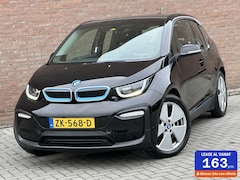 BMW i3 - Basis iPerformance 94Ah 33 kWh Navi - LED - Cruise - Stoelverwarming