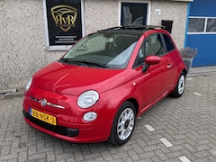 Fiat 500 - 1.2 Sport AUT Panorama PDC