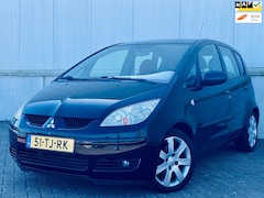 Mitsubishi Colt - 1.3 Heartbeat NAP I APK I AIRCO I TREKHAAK l LMV