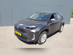 Toyota Yaris Cross - 1.5 VVT-I Active//17000 KM