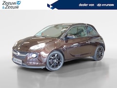Opel ADAM - 1.0 Turbo Jam