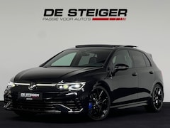 Volkswagen Golf - 2.0 TSI 4Motion R Akra Pano Memory Harman Kardon Headup