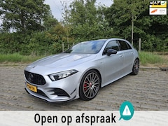 Mercedes-Benz A-klasse - AMG 45 LOOK