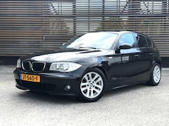 BMW 1-serie - 116i | stoelverwarming |
