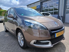 Renault Scénic - 1.2 TCe Collection - Navigatie - Trekhaak