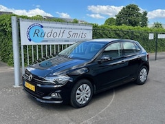 Volkswagen Polo - 1.0 TSI Comfortline