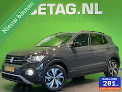 Volkswagen T-Cross - 1.0 TSI Life | Cruise Adapt | DAB | Carplay