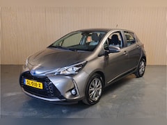 Toyota Yaris - 1.5 Hybrid Aspiration Navi - Achteruitrijcamera - Climate Control