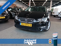 Seat Leon - 1.4 EcoTSi 150pk FR Connect NAVI/CARPLAY/CLIMA/CRUISE/PDC