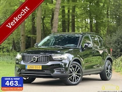 Volvo XC40 - 1.5 T4 Recharge Inscription Expression