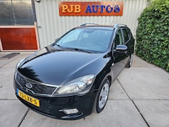Kia Cee'd - 1.4 CVVT Seven Business Airco! Cruise! APK! NAP!