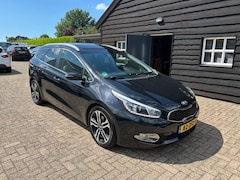 Kia Cee'd Sportswagon - 1.6 GDI Super Pack Premium