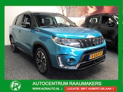 Suzuki Vitara - 1.4 Boosterjet Select Smart Hybrid NAVIGATIE ADAPTIVE CRUISE CONTROL CLIMATE CONTROL ACHTE