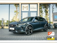 CUPRA Formentor - 1.4 e-Hybrid VZ Performance 245PK | Stuur | LEDER | 19" LM Velgen | Navigatie + CarPlay |
