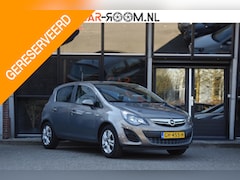 Opel Corsa - 1.2-16V Cosmo Cruise Airco