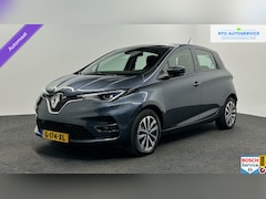 Renault Zoe - R135 Zen 52 kWh CARPLAY ECC LM INC KOOP ACCU