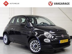 Fiat 500 - TwinAir Turbo 80pk PopStar