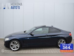 BMW 4-serie Coupé - 435i xDrive High Executive