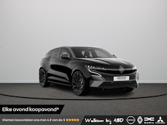 Renault Mégane - Esprit Alpine 60kWh Comfort range | Adaptive Cruise Control | Adaptive Vision LED koplampe