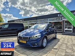 BMW 2-serie Active Tourer - 218i Automaat, Pano, E-Klep, Trekhaak