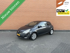 Opel Corsa - 1.2 Cosmo 2012 103DKM | NAP | CRUISE | AIRCO |