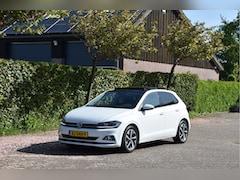 Volkswagen Polo - 116 PK TSI Highline Pano LED PDC NAP 1e eigenaar