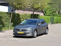 Volkswagen Polo - 1.0 TSI 96 PK Navi Carplay NAP garantie Comfortline business