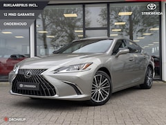 Lexus ES - 300h Business Line limited Keyless | Stoel- stuurverwarming | Elek. stoel- stuurverstellin