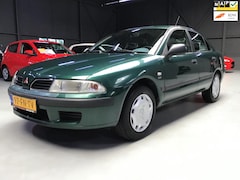 Mitsubishi Carisma - 1.8 GDI Comfort I Automaat I Airco I New Apk 5-2026 I Trekhaak I Elec Ramen I Centr. deurv