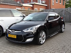 Hyundai Veloster - 1.6 GDI i-Catcher