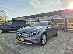 Mercedes-Benz GLA-Klasse - 200 Prestige, Navi, LED, PDC V&A, NAP
