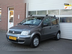 Fiat Panda - 1.2 Active Garantie Airco Elektrische Ramen 91.000km NAP
