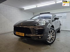 Porsche Macan - 3.0 D S
