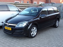 Opel Astra Wagon - 1.6 Edition
