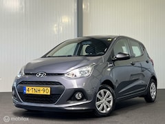 Hyundai i10 - 1.0i i-Motion [ NAP climate control ]