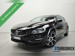 Volvo V60 - 2.0 T3 Ocean Race |Leder|Cruise|Climate|18"|Navi|Xenon