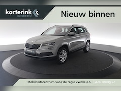 Skoda Karoq - 1.5 TSI ACT Business Edition Plus | Stoelverwarming | Camera