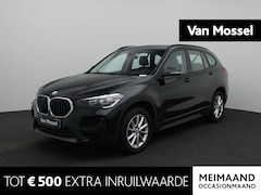 BMW X1 - sDrive18i Executive | Automaat | Navigatie | Verwarmde Stoelen | Elektrische Achterklep |