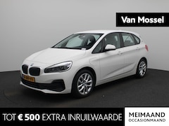 BMW 2-serie Active Tourer - 225xe iPerformance Executive | Navigatie | PDC Achter | Cruise Controle | Automaat |