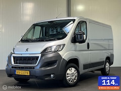 Peugeot Boxer - Bestel 330 2.2 HDI L1H2 XR [ NAP cruise navi airco ]