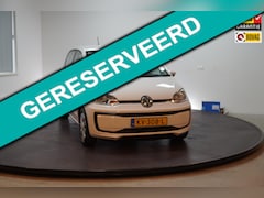 Volkswagen Up! - 1.0 BMT move up