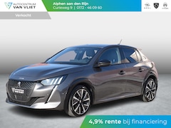 Peugeot 208 - 1.2 PureTech GT NAVIGATIE | CARPLAY | ACHTERUITRIJCAMERA MET SENSOREN | E.C.C. | 49.559km